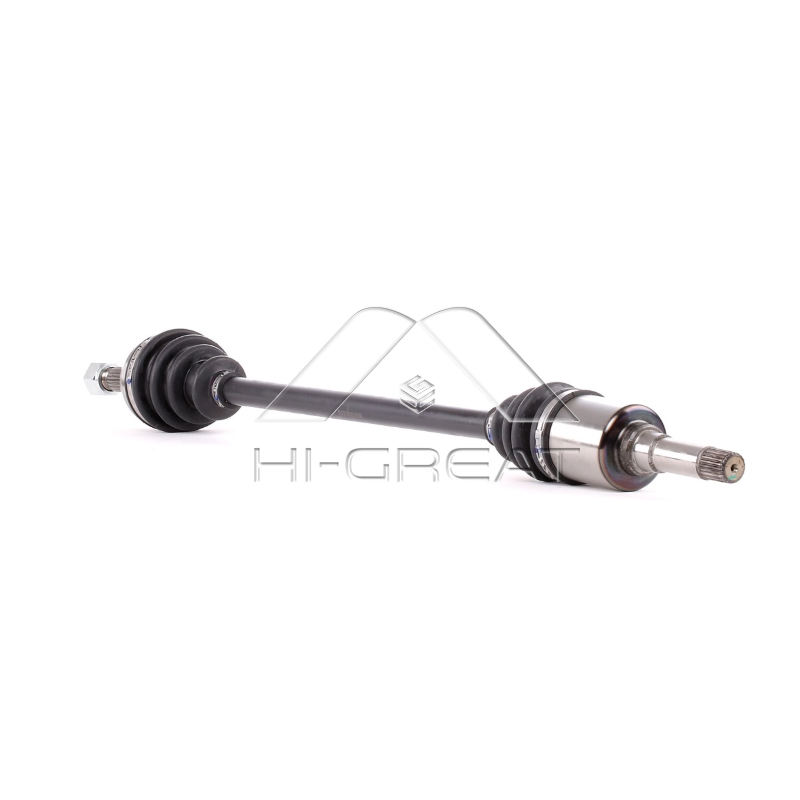 Car Parts Drive Shaft 3273C8 Drive Axle Assembly for PEUGEOT 106