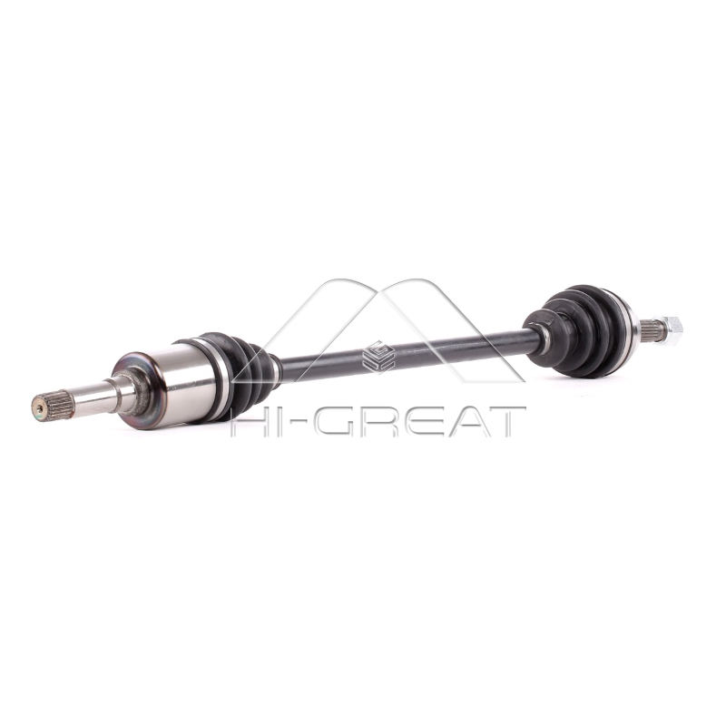 Car Parts Drive Shaft 3273C8 Drive Axle Assembly for PEUGEOT 106