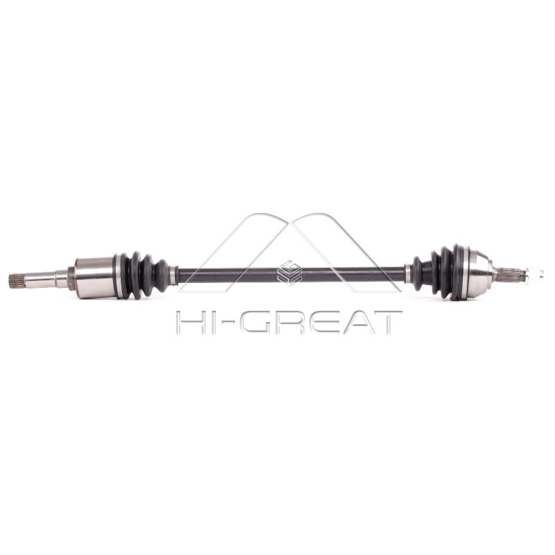 Car Parts Drive Shaft 3273C8 Drive Axle Assembly for PEUGEOT 106