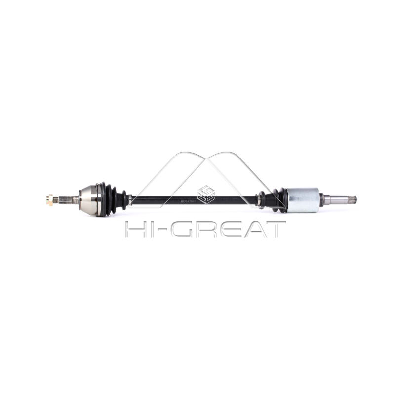 Auto Car Parts Drive Shaft Assy OE 327263 Transmission Shaft for PEUGEOT 106