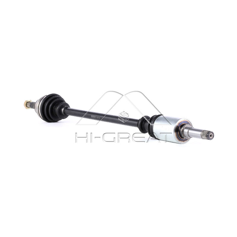 Auto Car Parts Drive Shaft Assy OE 327263 Transmission Shaft for PEUGEOT 106