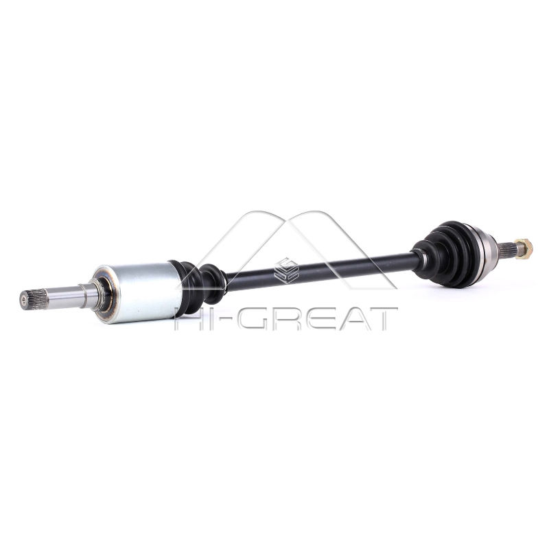 Auto Car Parts Drive Shaft Assy OE 327263 Transmission Shaft for PEUGEOT 106