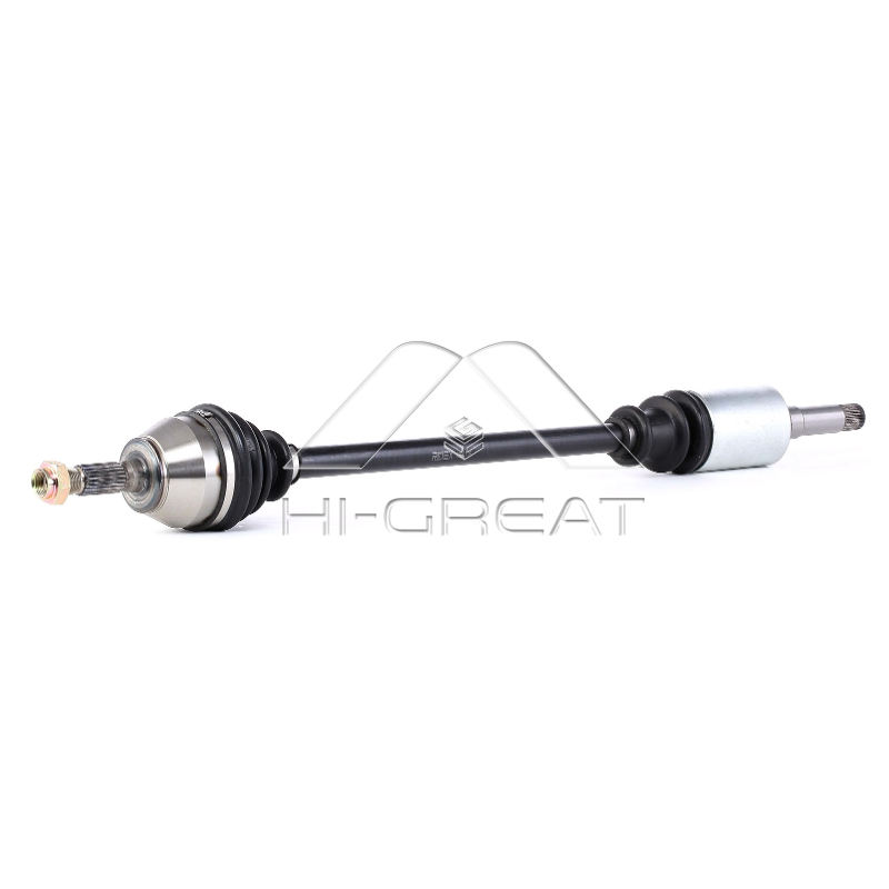 Auto Car Parts Drive Shaft Assy OE 327263 Transmission Shaft for PEUGEOT 106
