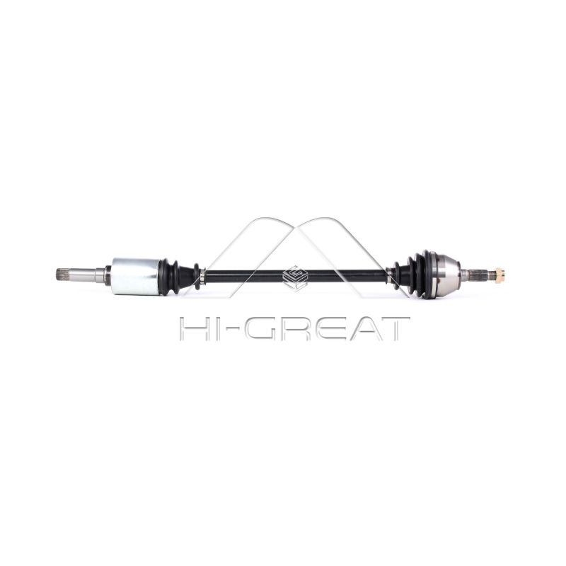 Auto Car Parts Drive Shaft Assy OE 327263 Transmission Shaft for PEUGEOT 106