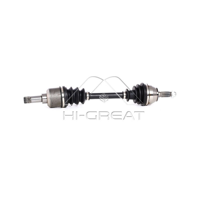 Car Parts Steel Drive Shaft 327200 Drive Axle Assembly New for Peugeot 205
