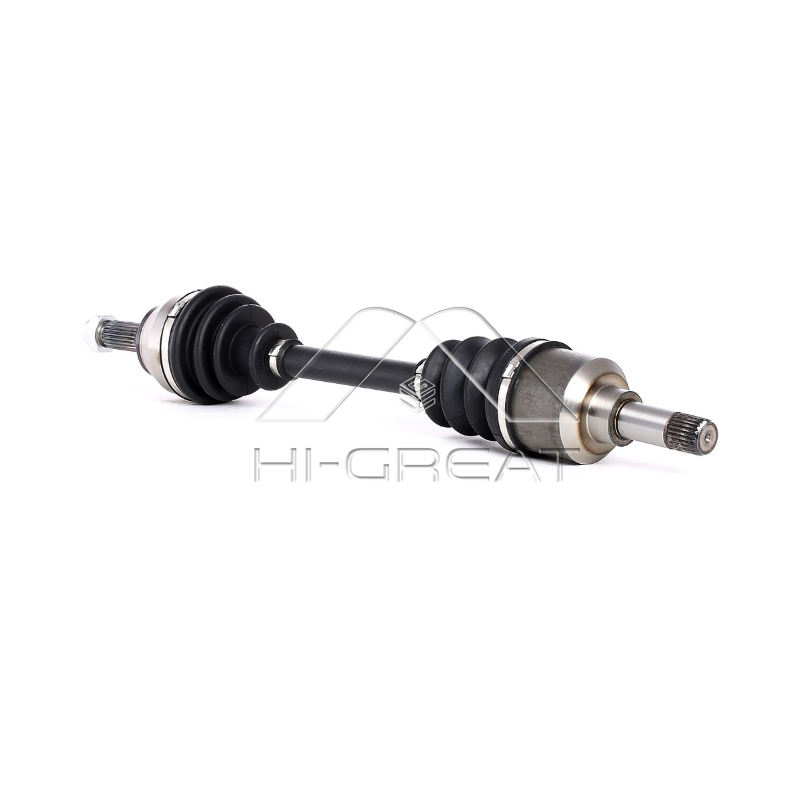 Car Parts Steel Drive Shaft 327200 Drive Axle Assembly New for Peugeot 205