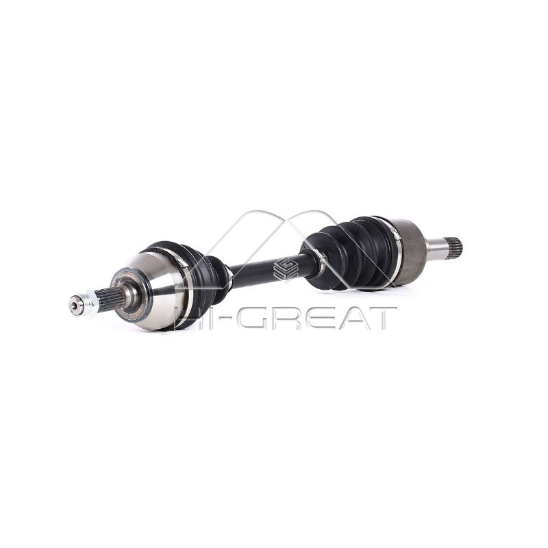 Car Parts Steel Drive Shaft 327200 Drive Axle Assembly New for Peugeot 205
