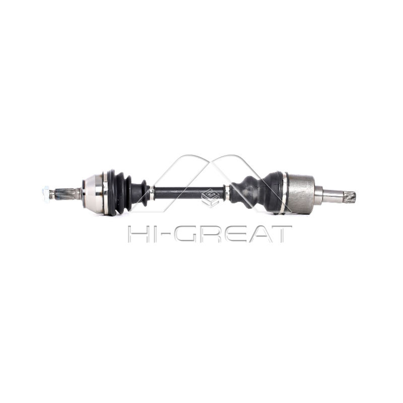 Auto Car Parts Drive Shaft Assy OE 327216 Transmission Shaft for PEUGEOT 205
