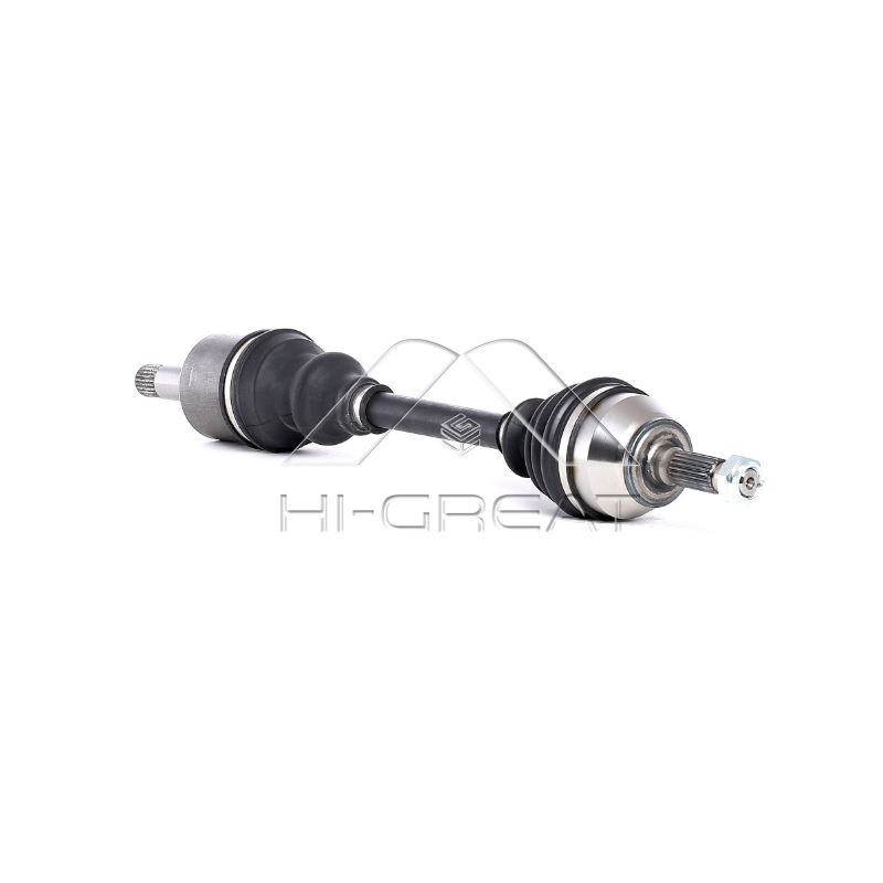 Auto Car Parts Drive Shaft Assy OE 327216 Transmission Shaft for PEUGEOT 205