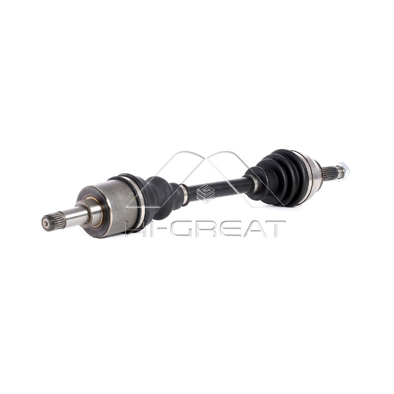 Auto Car Parts Drive Shaft Assy OE 327216 Transmission Shaft for PEUGEOT 205