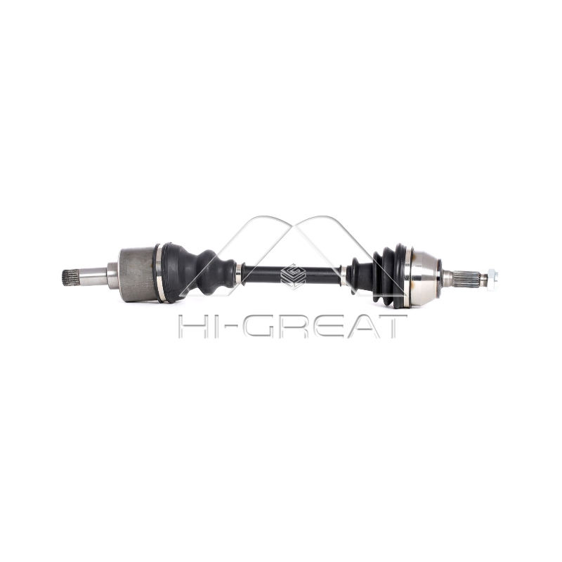 Auto Car Parts Drive Shaft Assy OE 327216 Transmission Shaft for PEUGEOT 205