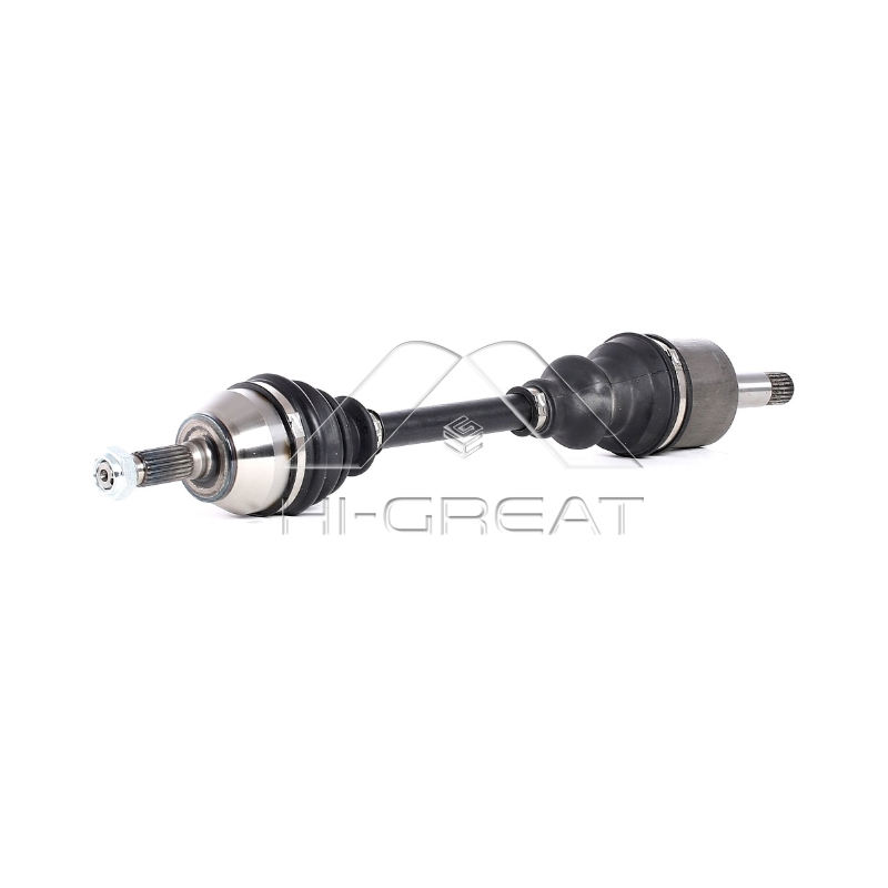 Auto Car Parts Drive Shaft Assy OE 327216 Transmission Shaft for PEUGEOT 205