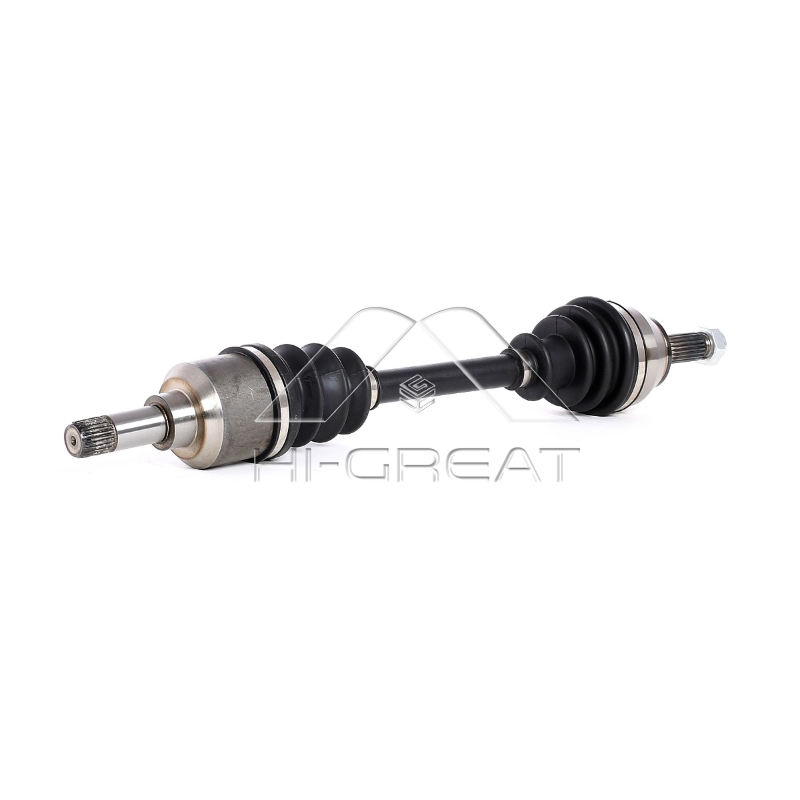 Car Parts Drive Shaft 327220 Drive Axle Assembly for PEUGEOT 205