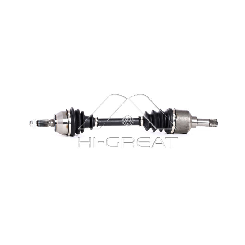 Car Parts Drive Shaft 327220 Drive Axle Assembly for PEUGEOT 205