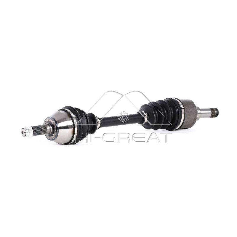 Car Parts Drive Shaft 327220 Drive Axle Assembly for PEUGEOT 205