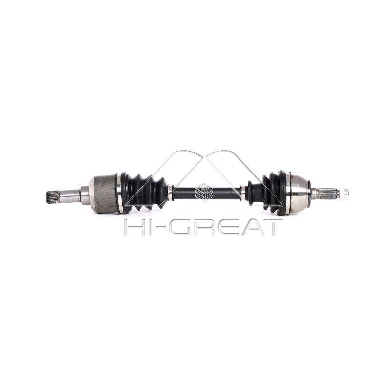 Car Parts Drive Shaft 327220 Drive Axle Assembly for PEUGEOT 205