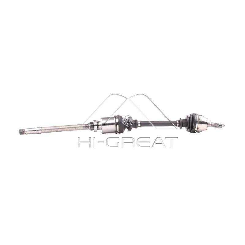 Auto Car Parts Drive Shaft Assy OE 327388 Transmission Shaft for PEUGEOT 205