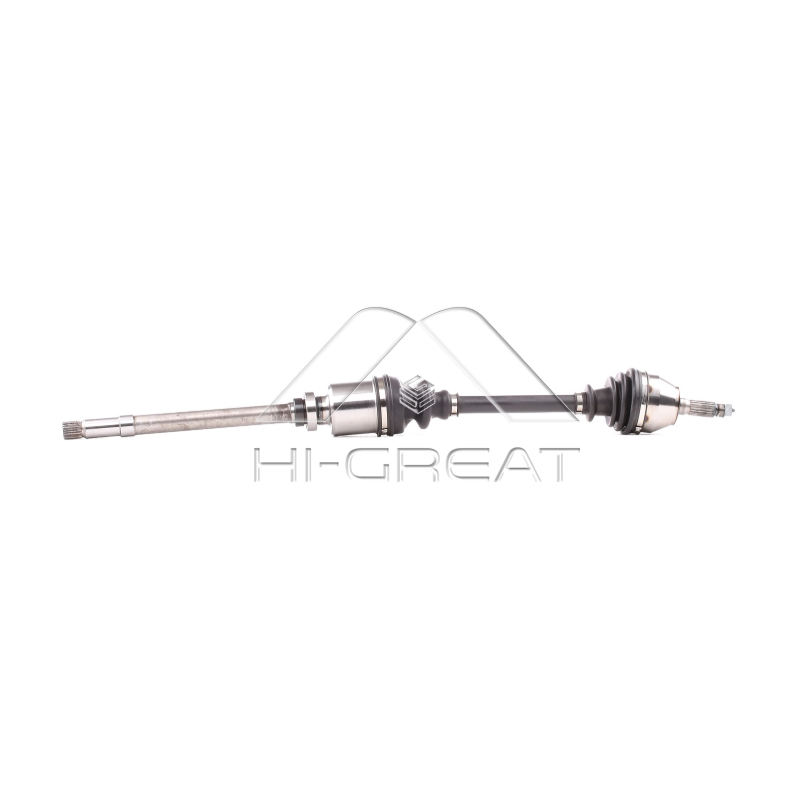 Auto Car Parts Drive Shaft Assy OE 327388 Transmission Shaft for PEUGEOT 205