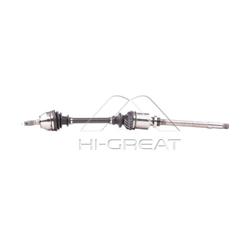 Auto Car Parts Drive Shaft Assy OE 327388 Transmission Shaft for PEUGEOT 205
