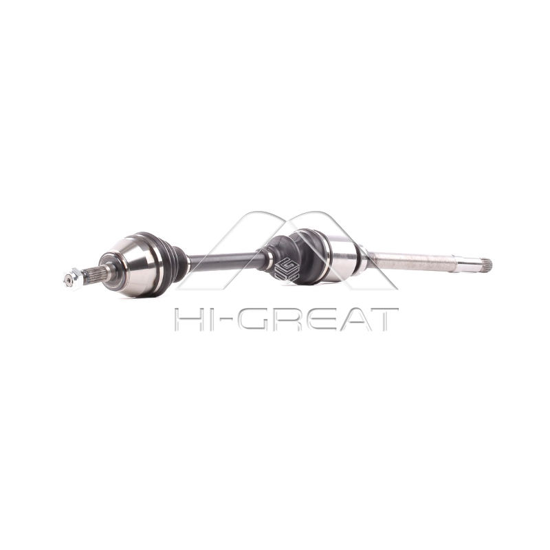 Auto Car Parts Drive Shaft Assy OE 327388 Transmission Shaft for PEUGEOT 205
