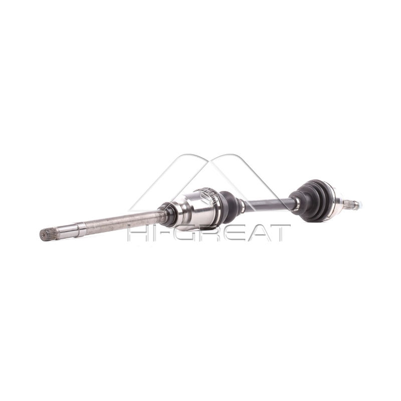 Auto Car Parts Drive Shaft Assy OE 327388 Transmission Shaft for PEUGEOT 205