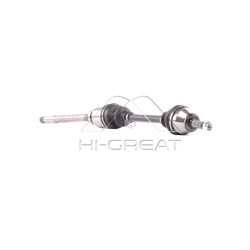 Auto Car Parts Drive Shaft Assy OE 327388 Transmission Shaft for PEUGEOT 205