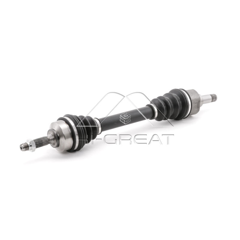 Car Parts Drive Shaft 32726E Drive Axle Assembly for PEUGEOT 206