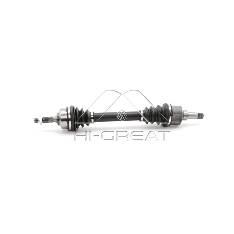 Car Parts Drive Shaft 32726E Drive Axle Assembly for PEUGEOT 206