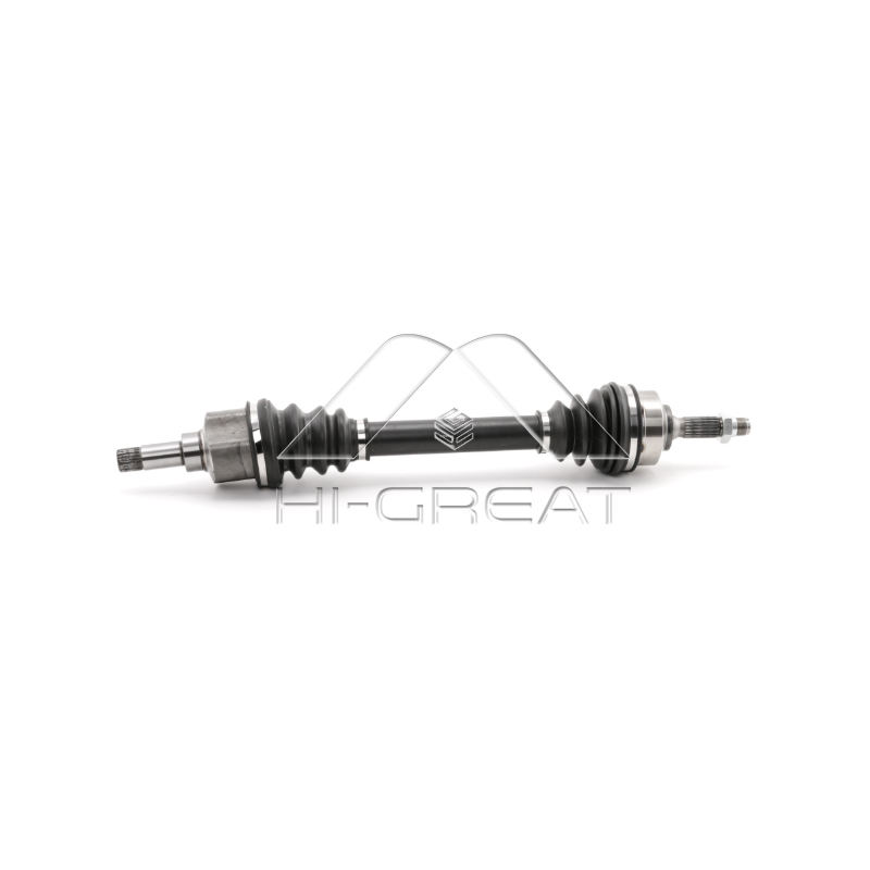 Car Parts Drive Shaft 32726E Drive Axle Assembly for PEUGEOT 206