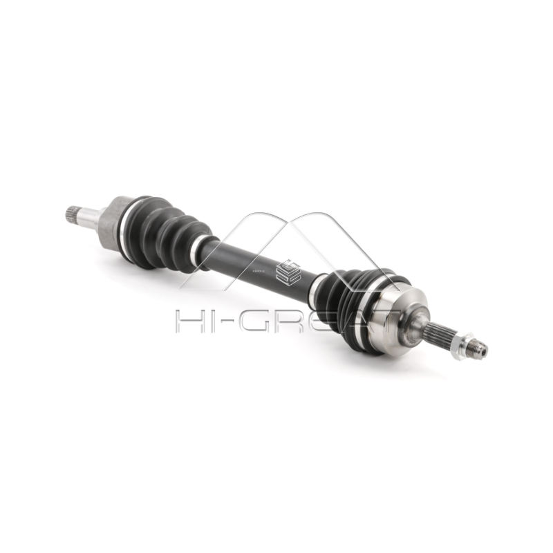 Car Parts Drive Shaft 32726E Drive Axle Assembly for PEUGEOT 206