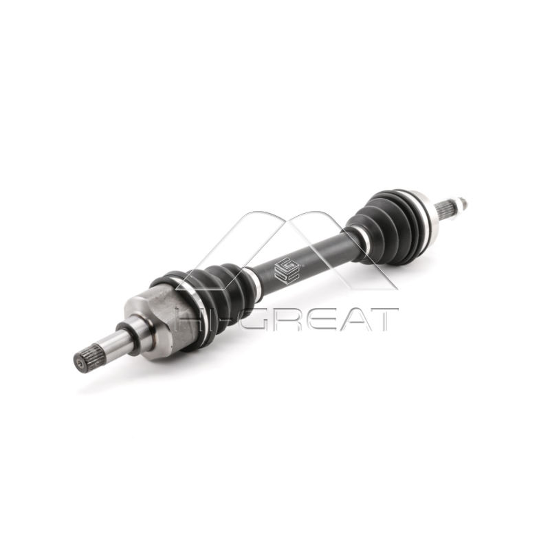 Car Parts Drive Shaft 32726E Drive Axle Assembly for PEUGEOT 206