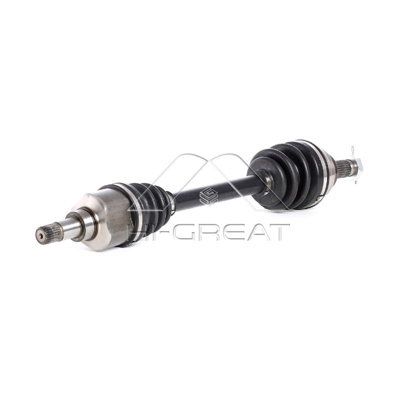 Car Parts Drive Shaft 32725L Drive Axle Assembly for PEUGEOT PARTNER