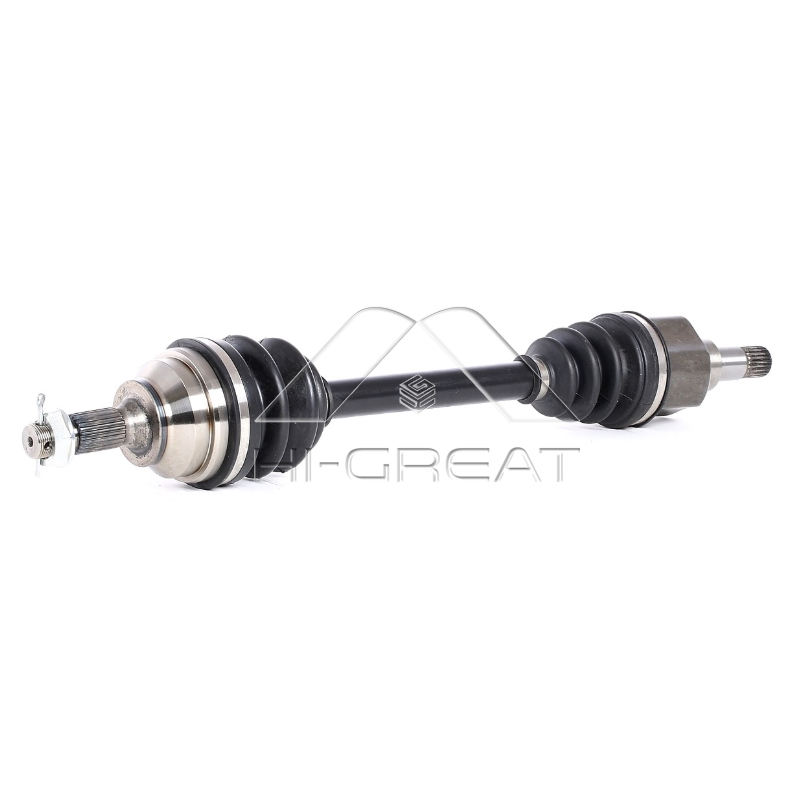 Car Parts Drive Shaft 32725L Drive Axle Assembly for PEUGEOT PARTNER