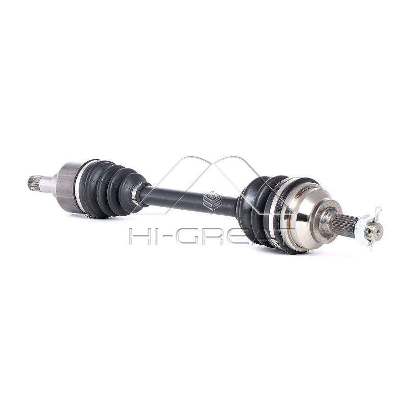 Car Parts Drive Shaft 32725L Drive Axle Assembly for PEUGEOT PARTNER