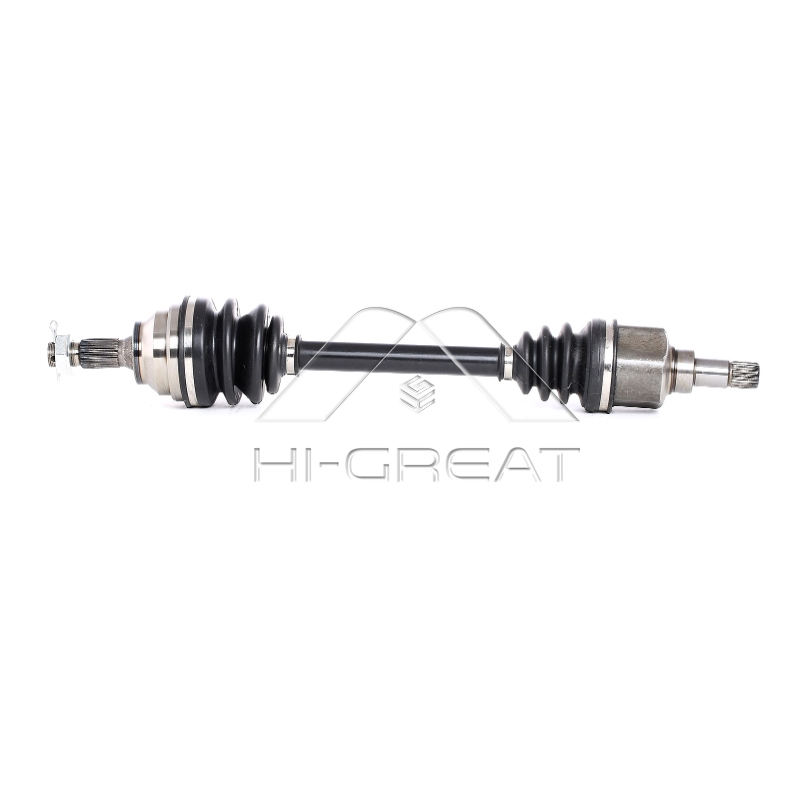 Car Parts Drive Shaft 32725L Drive Axle Assembly for PEUGEOT PARTNER