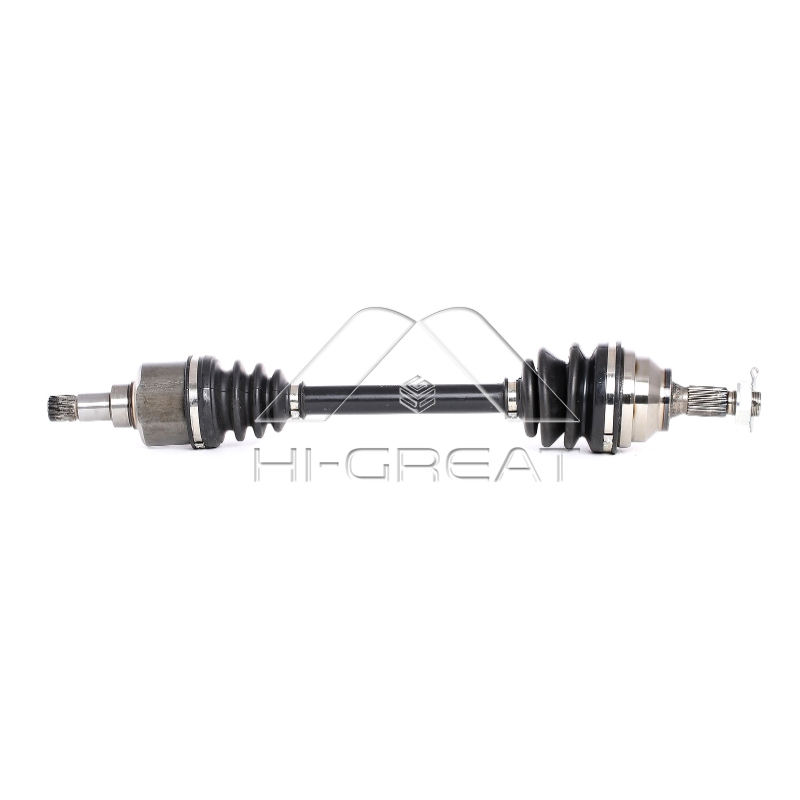 Car Parts Drive Shaft 32725L Drive Axle Assembly for PEUGEOT PARTNER