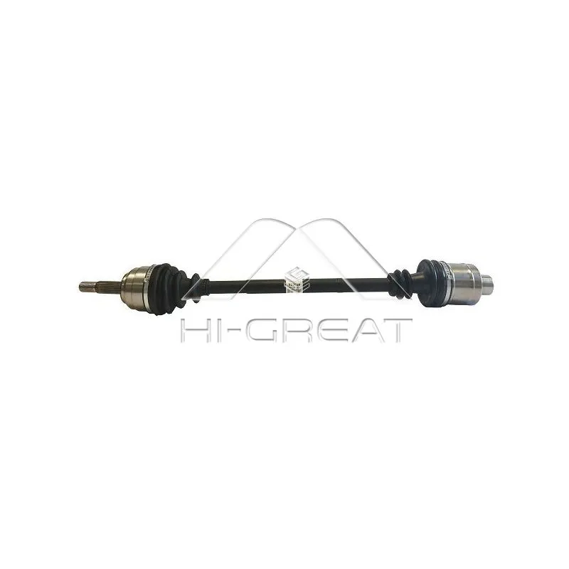 Car Parts Drive Shaft 7701349660 Drive Axle Assembly for RENAULT 9