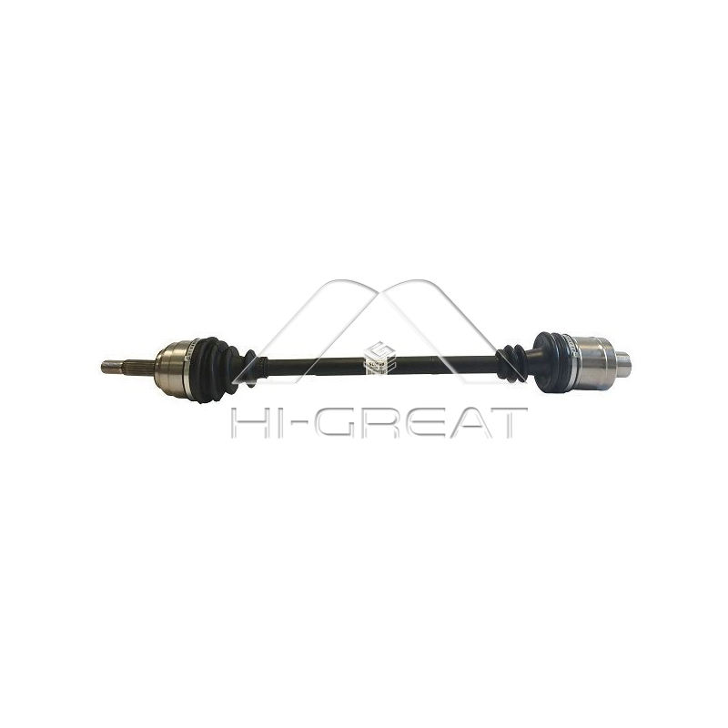 Car Parts Drive Shaft 7701349660 Drive Axle Assembly for RENAULT 9
