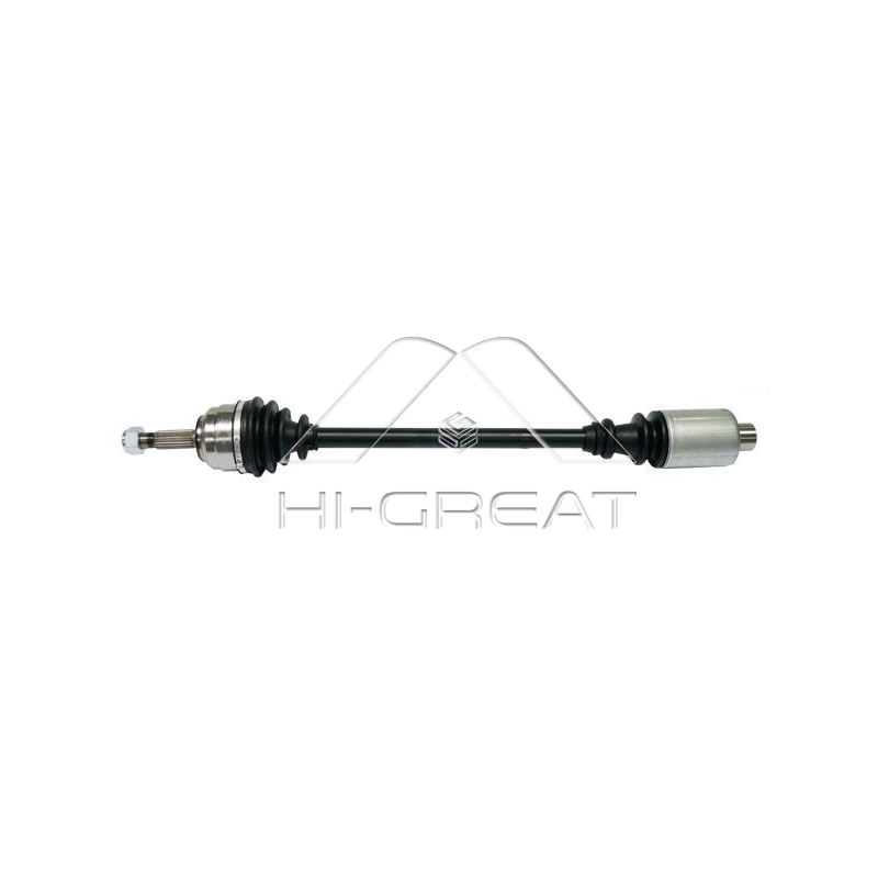 Car Parts Drive Shaft 7701349660 Drive Axle Assembly for RENAULT 9