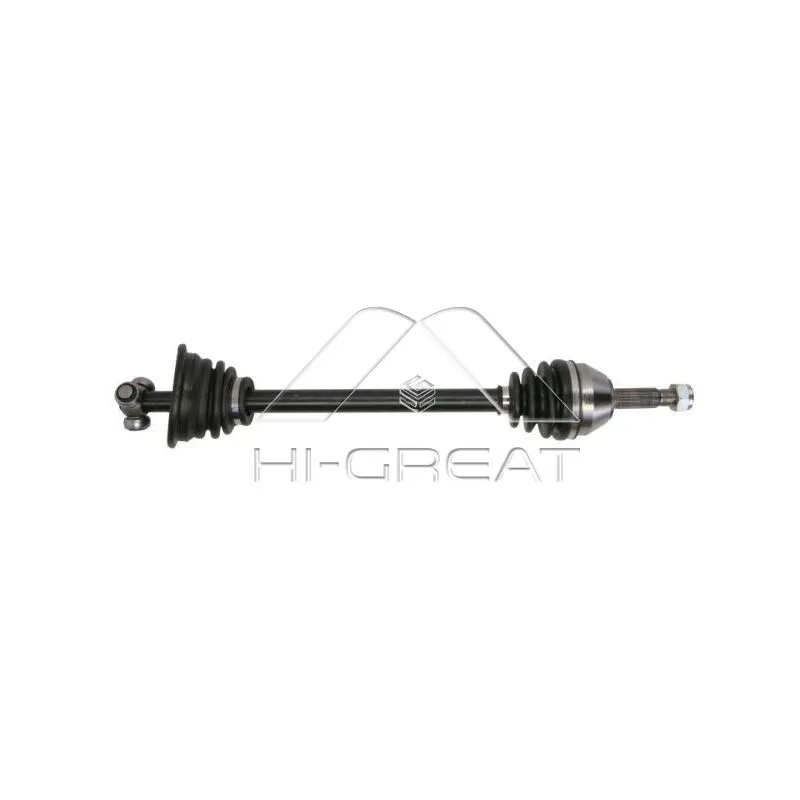 Auto Car Parts Drive Shaft Assy OE 7701351020 Transmission Shaft for RENAULT 9