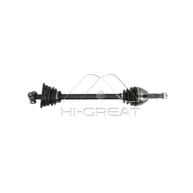 Auto Car Parts Drive Shaft Assy OE 7701351020 Transmission Shaft for RENAULT 9