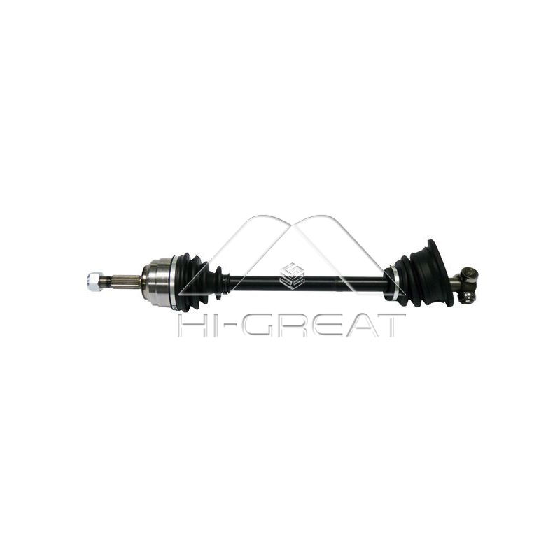 Auto Car Parts Drive Shaft Assy OE 7701351020 Transmission Shaft for RENAULT 9