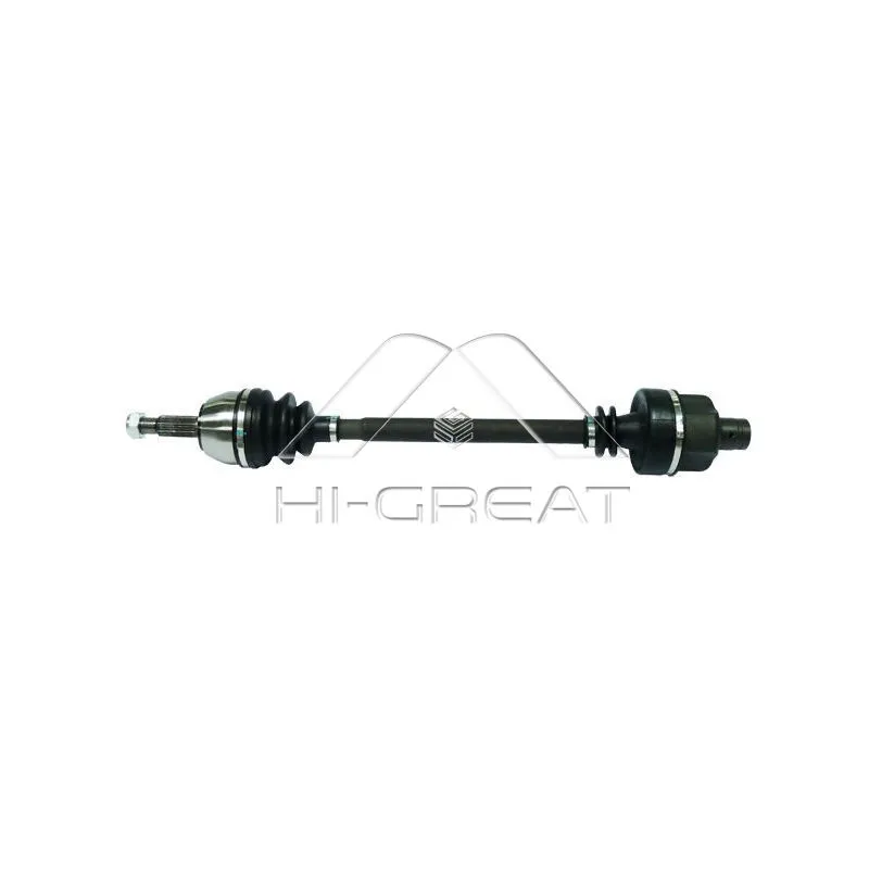 Car Parts Drive Shaft 7701351264 Drive Axle Assembly for RENAULT 21