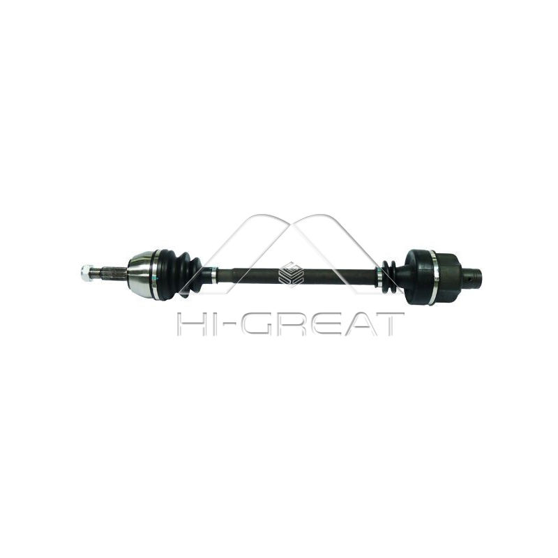 Car Parts Drive Shaft 7701351264 Drive Axle Assembly for RENAULT 21