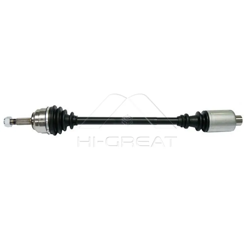 Car Parts Drive Shaft 7701351267 Drive Axle Assembly for RENAULT 21