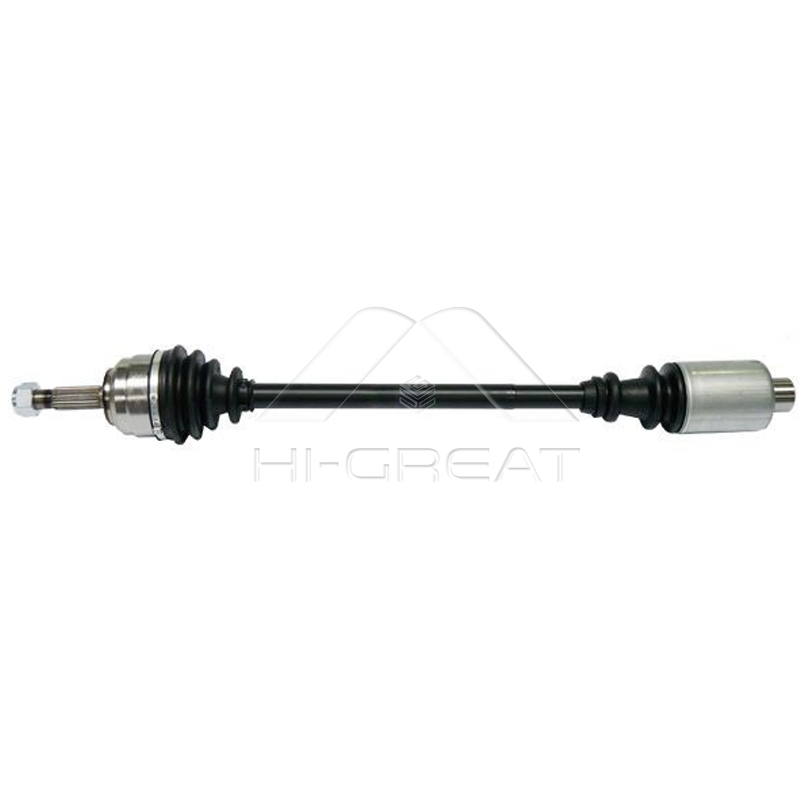 Car Parts Drive Shaft 7701351267 Drive Axle Assembly for RENAULT 21