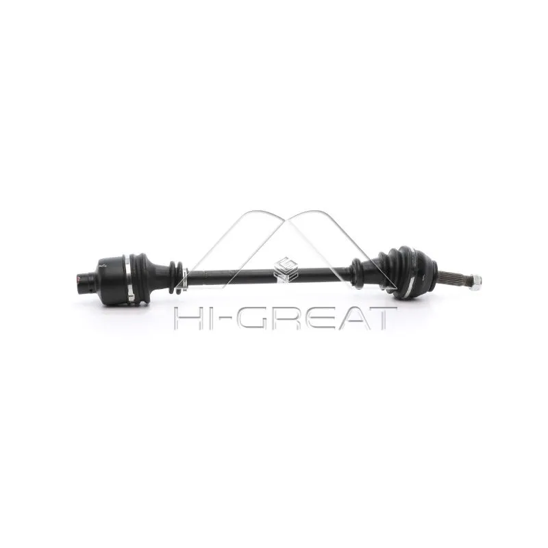 Auto Car Parts Drive Shaft Assy OE 7701351697 Transmission Shaft for RENAULT CLIO
