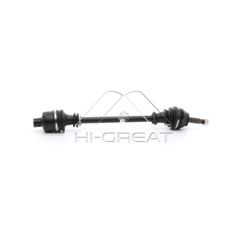 Auto Car Parts Drive Shaft Assy OE 7701351697 Transmission Shaft for RENAULT CLIO