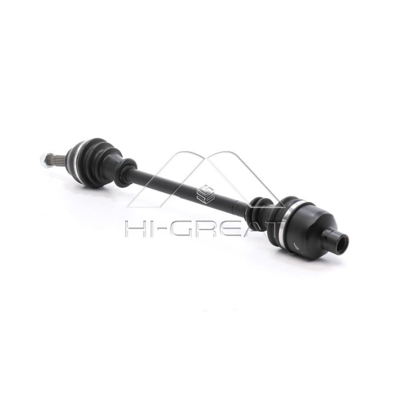 Auto Car Parts Drive Shaft Assy OE 7701351697 Transmission Shaft for RENAULT CLIO