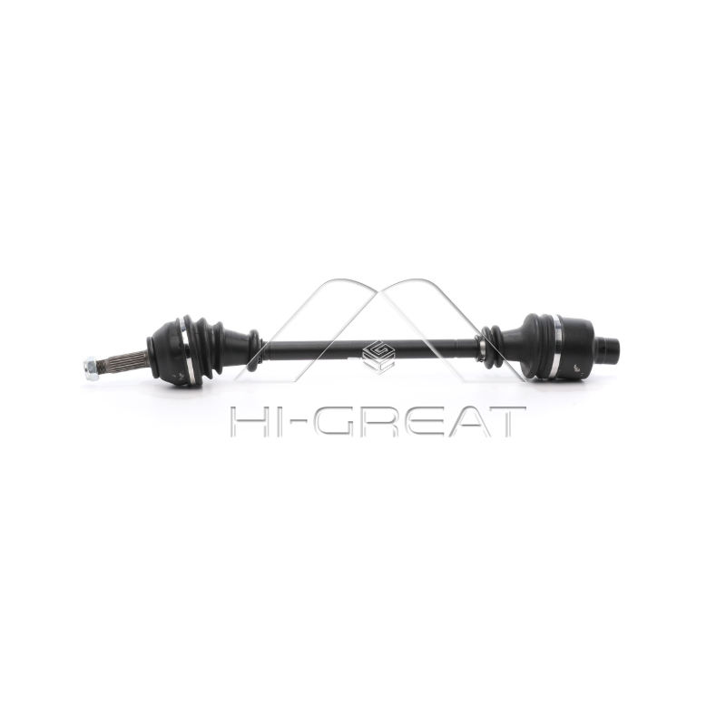 Auto Car Parts Drive Shaft Assy OE 7701351697 Transmission Shaft for RENAULT CLIO